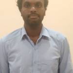 Chaitanya Pavan Kumar Kothamasu Profile Picture