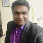 Pradeep Manda Profile Picture