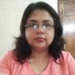 Priyamvada HS Profile Picture