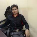 Umesh Giri Profile Picture