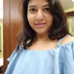 Sriparna Ghosh Profile Picture