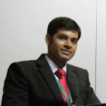 Sanesh Sidharthan Velekkate Profile Picture