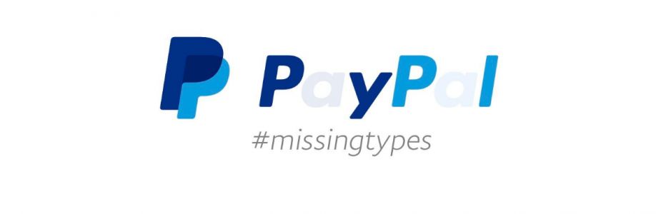 PayPal Cover Image