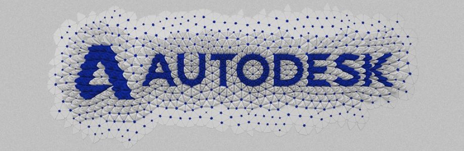 Autodesk Cover Image