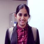 Sowmya Thipparthi Profile Picture