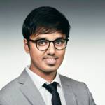 Aditya Ganesh Profile Picture