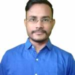 SUBHAM DUTTA Profile Picture