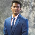 Pavan Raj Kalapala Profile Picture