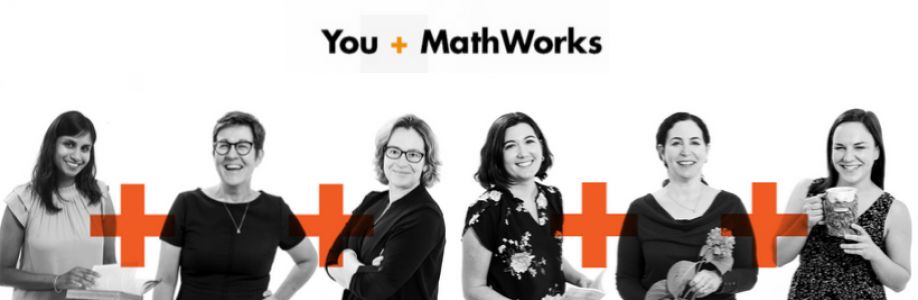 MathWorks Cover Image