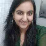 Aditi Bhayana Profile Picture