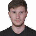 Daniil Shushpanov Profile Picture
