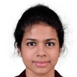 Abinaya Vaidhyanathan Profile Picture