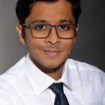 Athul Seshadri Ramanujam Profile Picture
