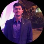 Sharvil Patel Profile Picture