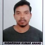 Sudarshan kumar Anand Profile Picture
