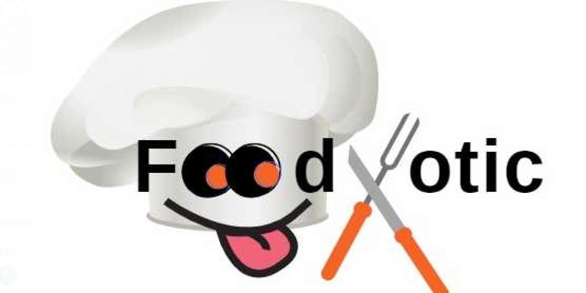 FoodXotic: An Application for Home Chefs in Austin, Texas - Feasibility study of the idea