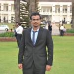 Bhagat Kewlani Profile Picture