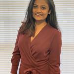 Varsha Sripathi Profile Picture