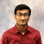 Jothi Arul Ponnusami Profile Picture