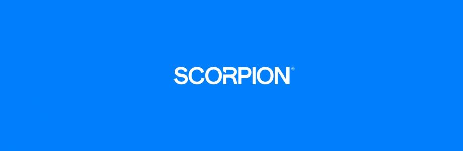 Scorpion Cover Image