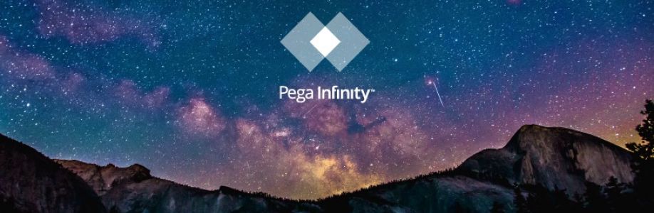 Pegasystems Cover Image