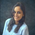 Sahana Subramanian Profile Picture