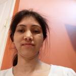 Meghana Murali Profile Picture