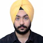 Indeep Singh Profile Picture