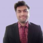 Vignesh Kumar Swaminathan Profile Picture