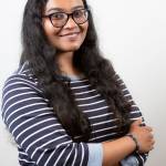 Anusha Hariharan Profile Picture