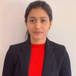 Shreya Nemani Profile Picture
