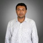 Subhradeep Biswas Profile Picture