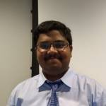 Vignesh Dharmarajan Profile Picture