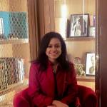 Vartika Singh Profile Picture