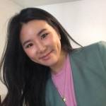 Elaine Kim Profile Picture