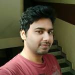 Anurag Vasi Profile Picture