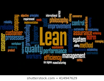 Lean in IT Product Management