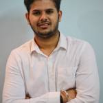 Sooraj Krishnan Profile Picture