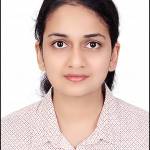 Annamariya Tharayil Profile Picture