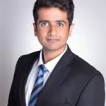 Shravan Madhavan Profile Picture