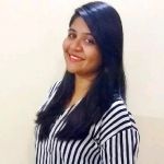 Chandni Patel Profile Picture