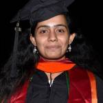 Anusha Suresh Profile Picture
