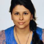 Pooja Ghosh Profile Picture