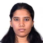 Akshara Santharam Profile Picture