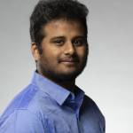 Akhil Paduchuri Profile Picture