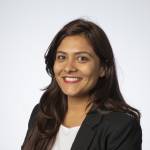 Reshma Ahuja Profile Picture