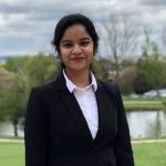 Keerthi Sanjana Mendu Profile Picture