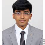 Ajjay Amulraaj Profile Picture