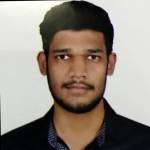 Arun Samudrala Profile Picture