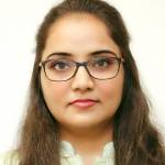 Smita Parmar Profile Picture